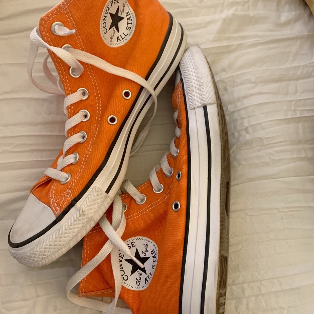 CONVERSE ALLSTARS